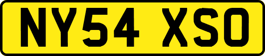 NY54XSO