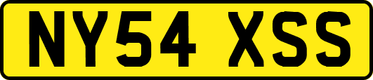 NY54XSS