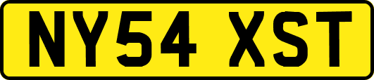 NY54XST