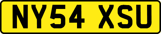 NY54XSU