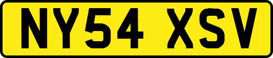 NY54XSV