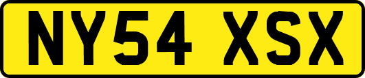 NY54XSX