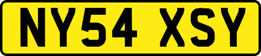 NY54XSY