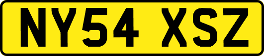 NY54XSZ