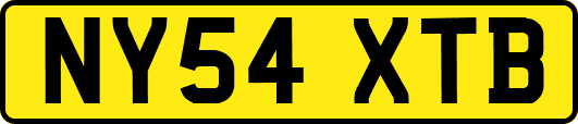 NY54XTB