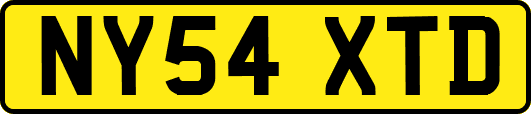NY54XTD