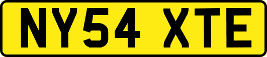 NY54XTE