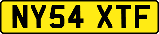 NY54XTF
