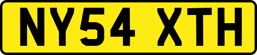NY54XTH