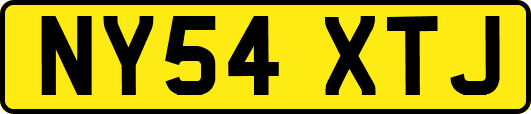 NY54XTJ