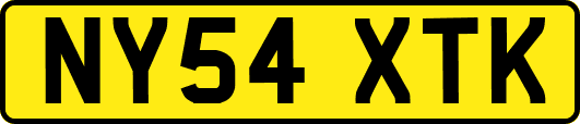 NY54XTK