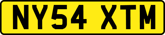 NY54XTM