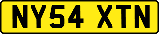 NY54XTN