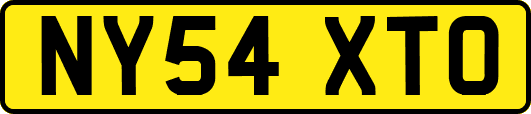 NY54XTO