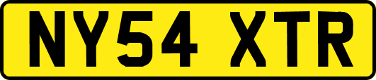 NY54XTR