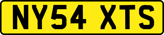 NY54XTS
