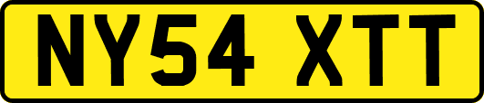 NY54XTT