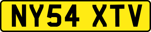 NY54XTV