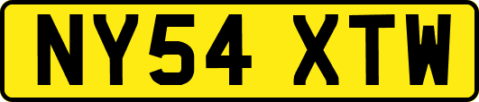 NY54XTW