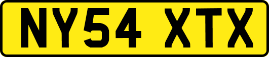 NY54XTX