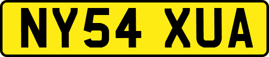 NY54XUA
