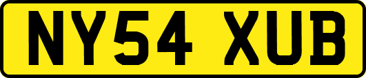 NY54XUB
