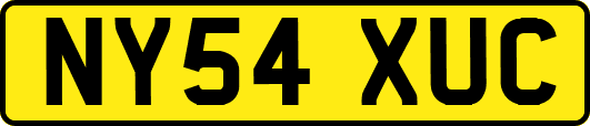 NY54XUC