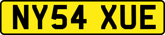 NY54XUE