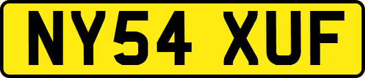 NY54XUF