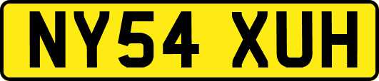 NY54XUH