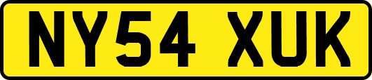 NY54XUK