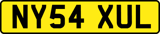NY54XUL