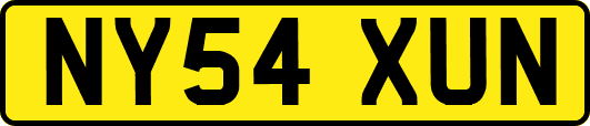 NY54XUN