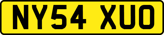 NY54XUO