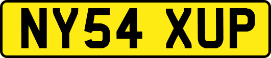 NY54XUP