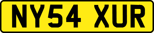 NY54XUR