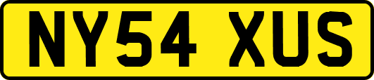 NY54XUS