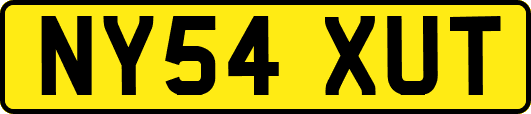 NY54XUT