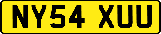 NY54XUU