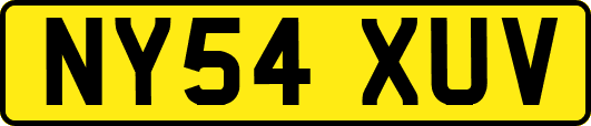 NY54XUV