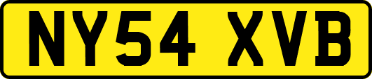 NY54XVB