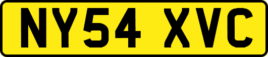 NY54XVC