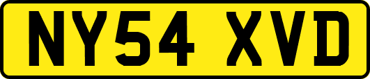 NY54XVD