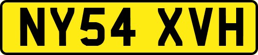 NY54XVH