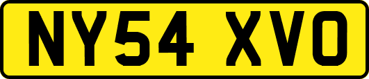 NY54XVO