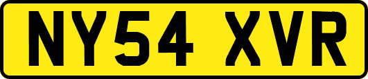 NY54XVR