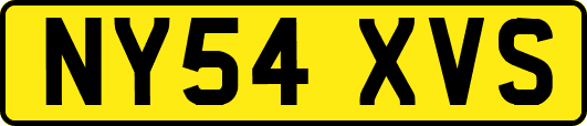 NY54XVS