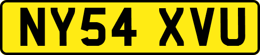 NY54XVU