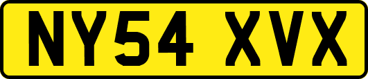 NY54XVX