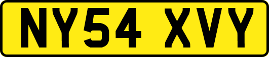 NY54XVY